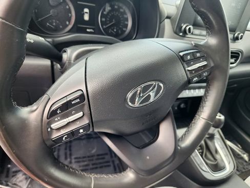 Used 2022 Hyundai Kona SEL w/ Convenience Package AWD/4WD image 19