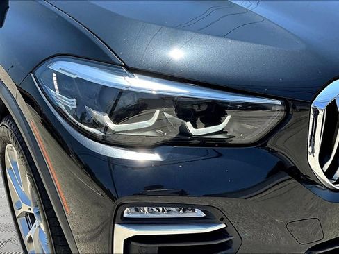 Used 2020 BMW X5 sDrive40i w/ Premium Package RWD image 31