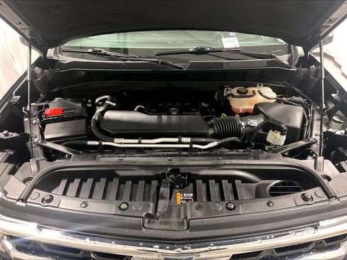 Used 2023 Chevrolet Silverado 1500 LT image 29