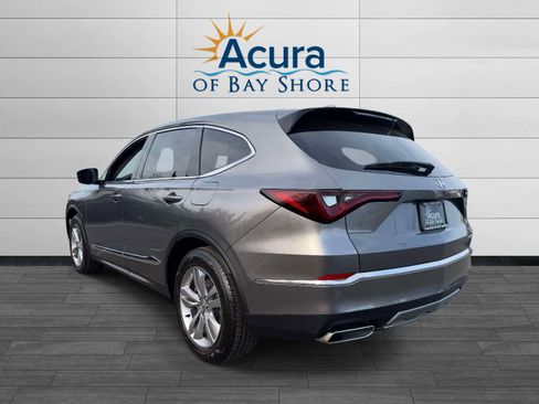 Certified 2026 Acura MDX SH-AWD image 2