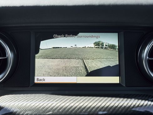 Used 2012 Mercedes-Benz SLS AMG Coupe image 74