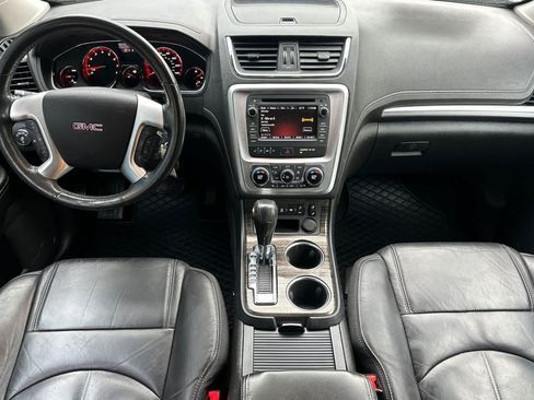 Used 2014 GMC Acadia SLT AWD/4WD image 3