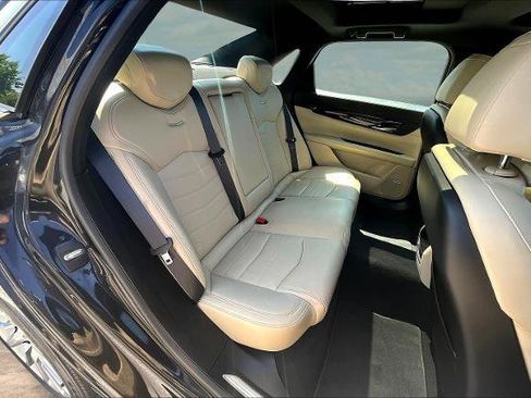 Used 2019 Cadillac CT6 Luxury w/ Driver Awareness Package image 25