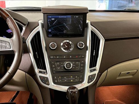 Used 2011 Cadillac SRX Premium image 6