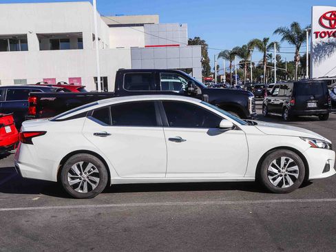 Used 2021 Nissan Altima 2.5 S image 13
