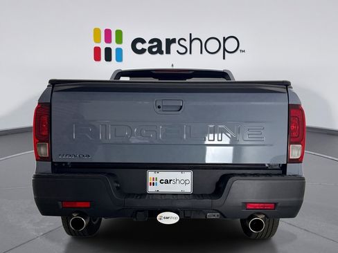 Used 2024 Honda Ridgeline RTL image 4