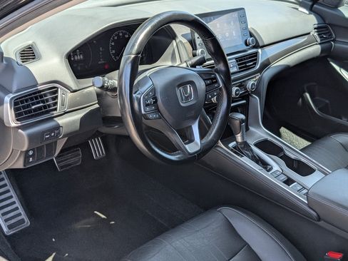 Used 2021 Honda Accord Sport Special Edition image 14