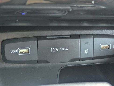 Used 2023 Hyundai Tucson SEL FWD image 19
