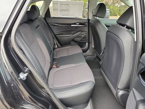 New 2026 Kia Seltos S image 12