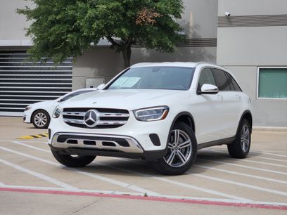 Used 2021 Mercedes-Benz GLC 300