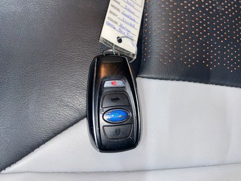 Certified 2023 Subaru Crosstrek 2.5i Limited image 29