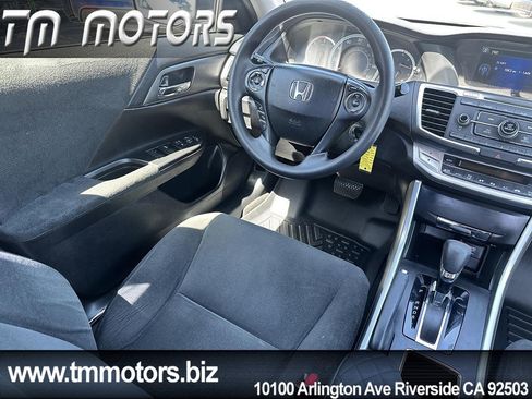 Used 2013 Honda Accord LX image 14