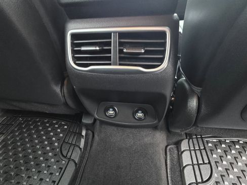 Used 2023 Hyundai Santa Fe XRT image 41