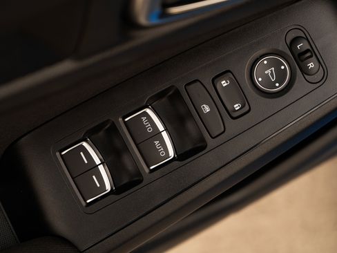 Certified 2025 Honda Civic Sport image 37