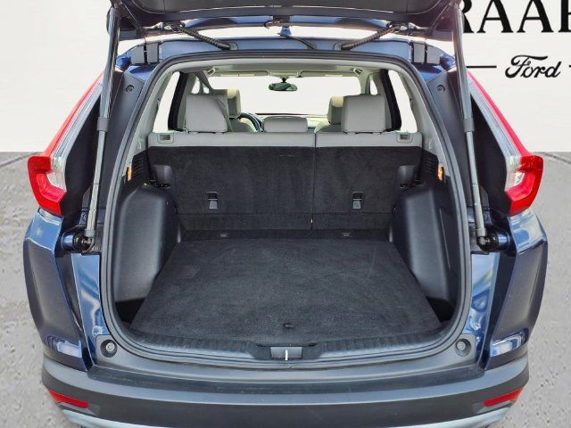 Used 2018 Honda CR-V Touring image 10
