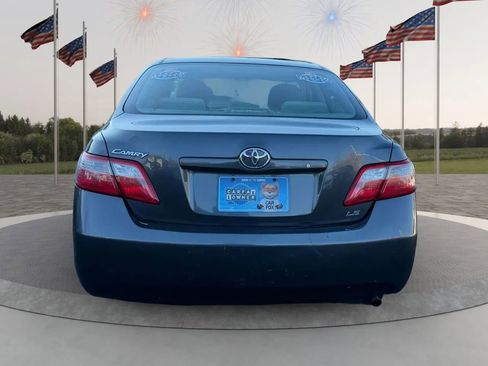 Used 2007 Toyota Camry LE image 5