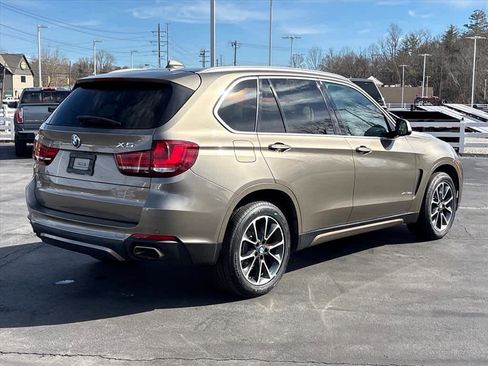 Used 2018 BMW X5 xDrive35d image 3