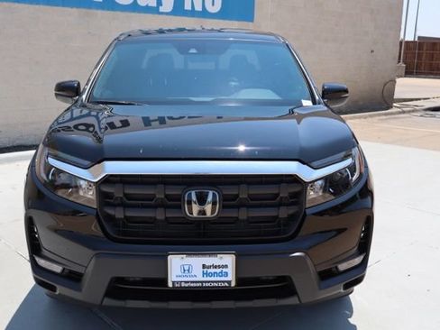 Used 2026 Honda Ridgeline RTL image 4