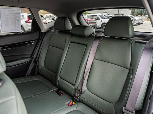Used 2024 Kia Seltos SX w/ SX Sunroof Package AWD/4WD image 18