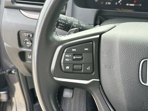 Used 2025 Honda Ridgeline RTL image 23