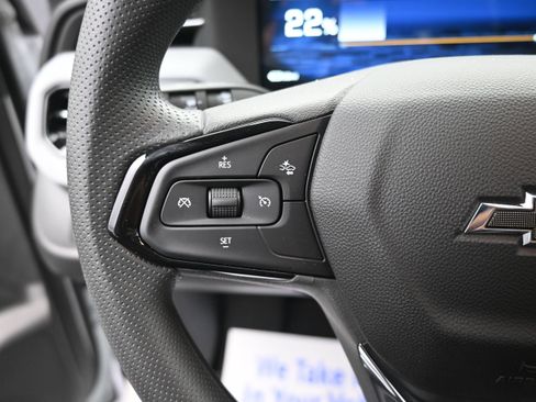New 2027 Chevrolet Bolt LT FWD image 12