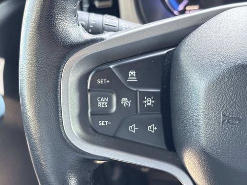Used 2021 Ford Bronco First Edition AWD/4WD image 22