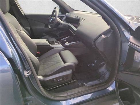 Used 2025 BMW X3 xDrive30i w/ Convenience Package AWD/4WD image 22