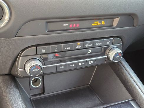 Certified 2025 MAZDA CX-5 AWD 2.5 S image 28