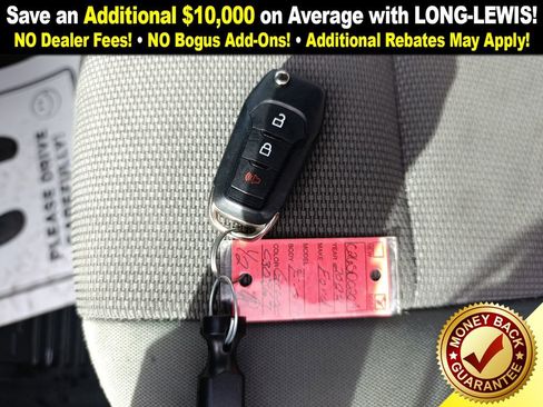 Used 2022 Ford F250 XL w/ STX Appearance Package image 32