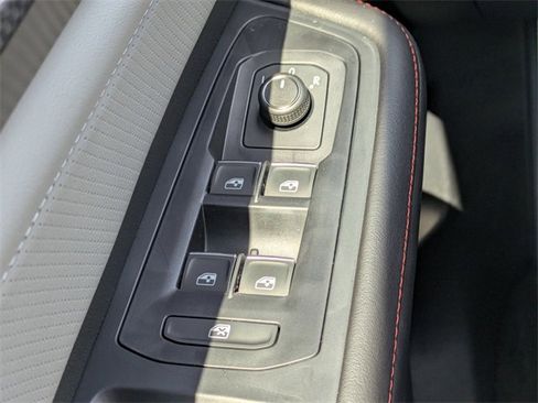 New 2026 Volkswagen Atlas Peak Edition image 25