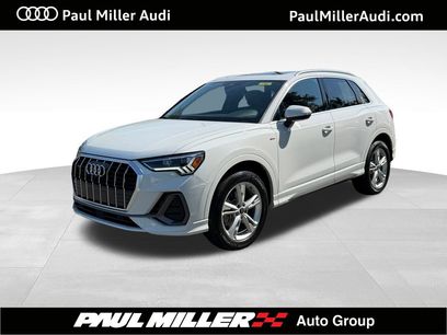 Used 2023 Audi Q3 2.0T Premium Plus w/ Premium Plus Package