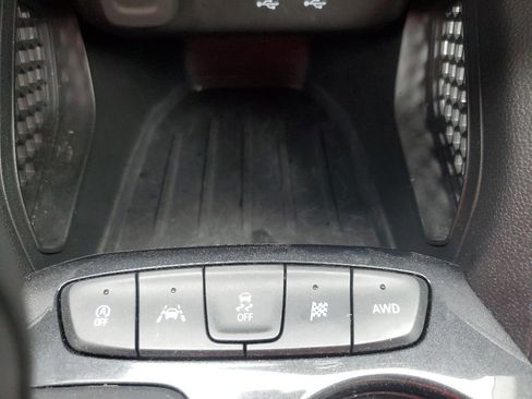 Used 2025 Chevrolet TrailBlazer LT AWD/4WD image 22