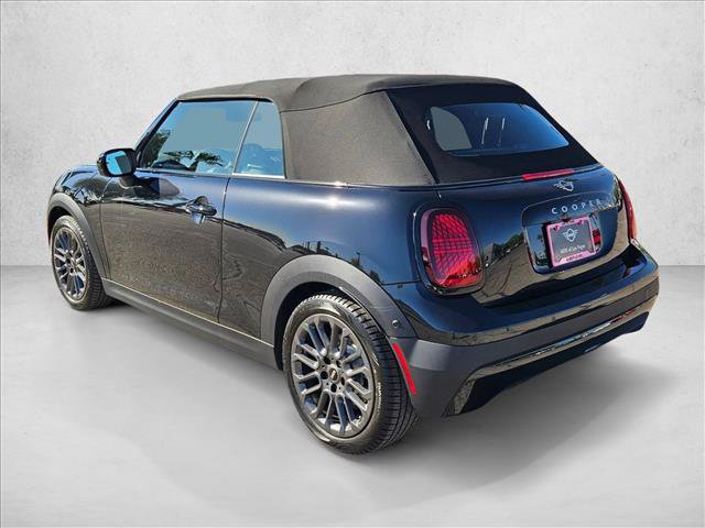 New 2026 MINI Cooper S FWD image 6