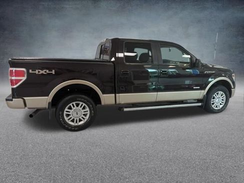 Used 2014 Ford F150 Lariat w/ Equipment Group 502A Luxury AWD/4WD image 6