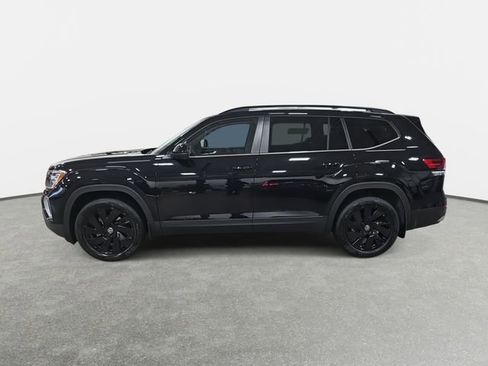 New 2026 Volkswagen Atlas SE AWD/4WD image 8
