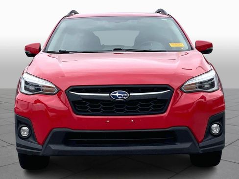 Used 2020 Subaru Crosstrek 2.0i Limited w/ Popular Package #2 image 4