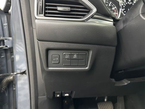 Used 2021 MAZDA CX-5 Carbon Edition image 33
