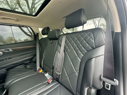 Used 2025 Genesis GV80 3.5T Prestige image 49