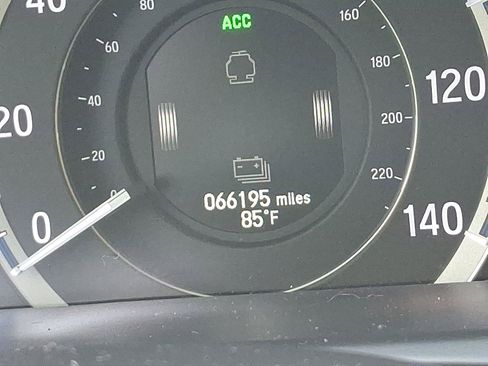 Used 2015 Honda Accord Touring image 21
