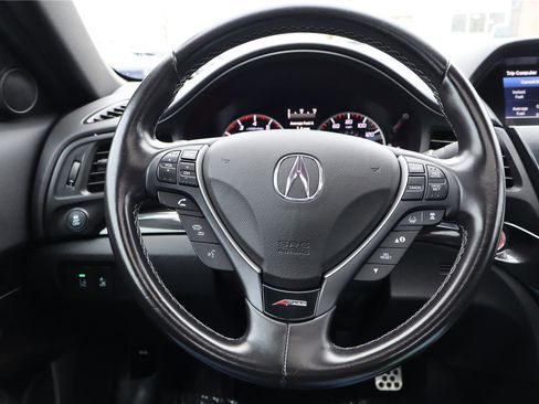 Used 2021 Acura ILX image 16