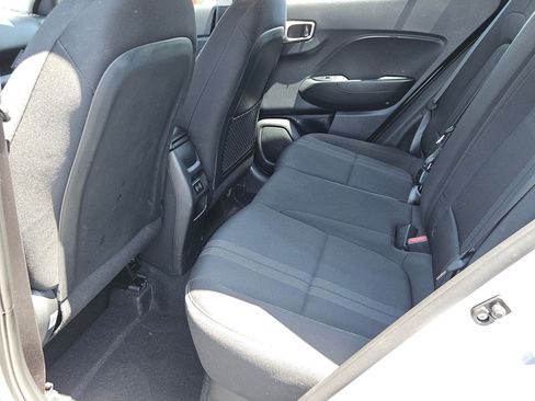 Certified 2026 Hyundai Venue SEL FWD image 23