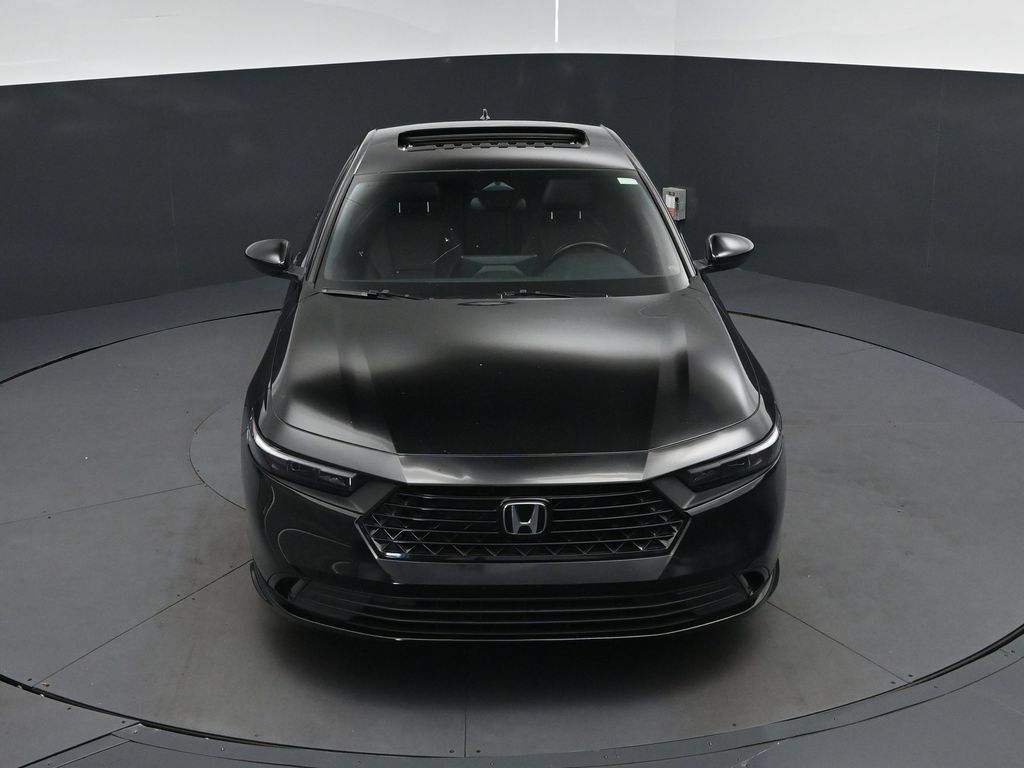 Used 2025 Honda Accord Sport image 37
