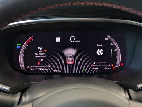 Used 2025 Acura MDX Type S image 28