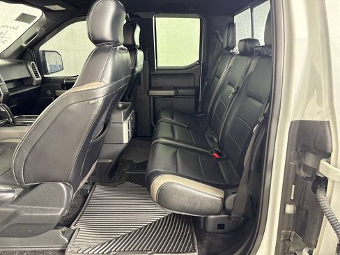 Used 2017 Ford F150 Raptor w/ Equipment Group 802A Luxury AWD/4WD image 28