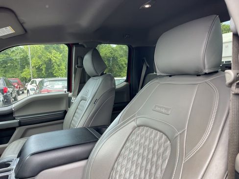 Used 2016 Ford F150 XLT w/ Trailer Tow Package AWD/4WD image 9
