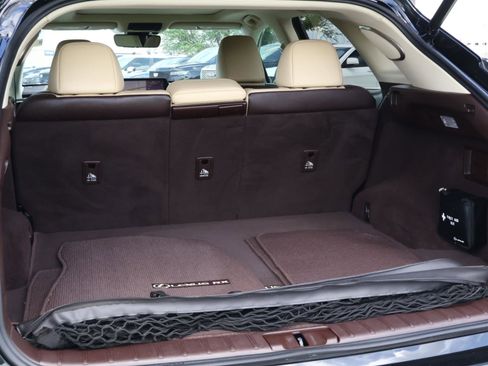 Used 2018 Lexus RX 350 FWD w/ Premium Package image 21