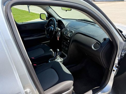 Used 2011 Chevrolet HHR LT FWD image 20