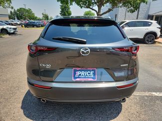 Used 2023 MAZDA CX-30 AWD 2.5 S w/ Preferred Package video 4