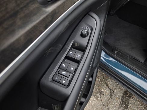 New 2026 Jeep Grand Cherokee Limited AWD/4WD image 11