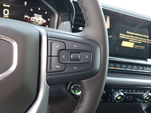 New 2026 GMC Sierra 1500 SLT w/ SLT Premium Plus Package image 30